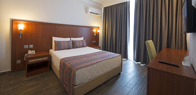 Sunbay Hotel 15