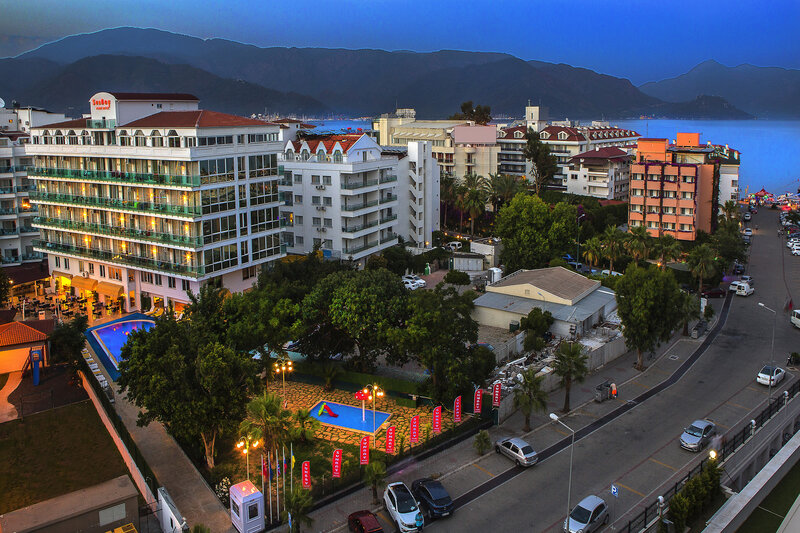 Sunbay Hotel 2