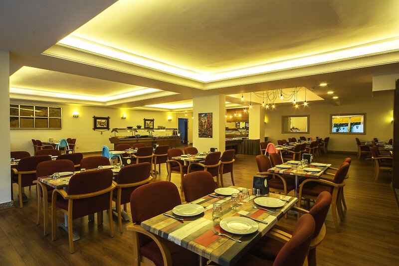 Sunbay Hotel 13