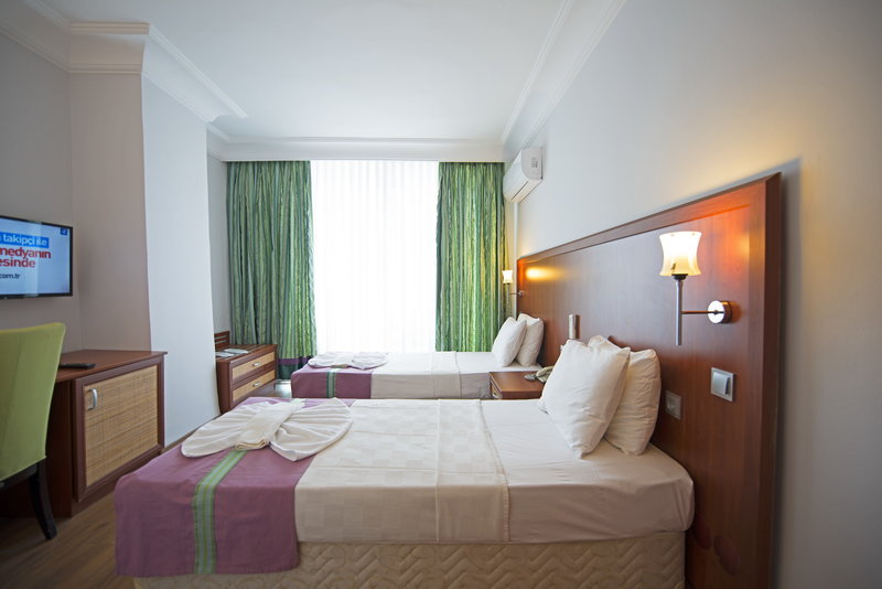 Sunbay Hotel 14