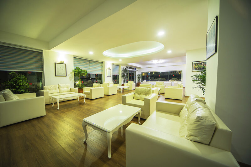 Sunbay Hotel 5