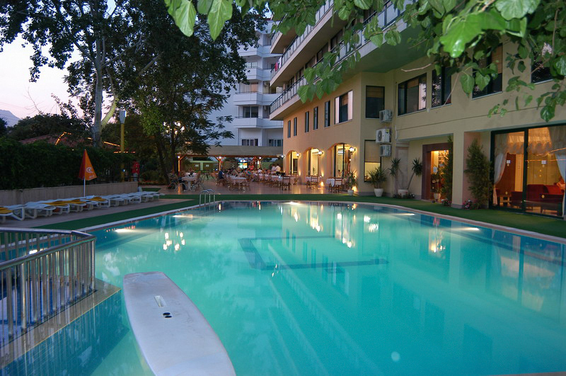Sunbay Hotel 7