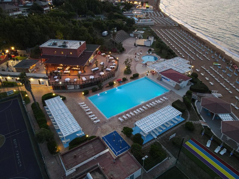 Futura Club Casarossa 17