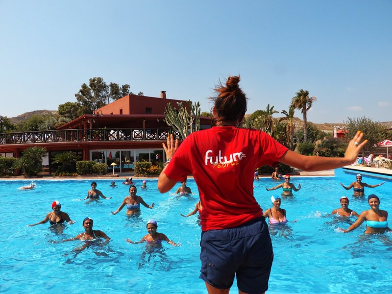 Futura Club Casarossa 19
