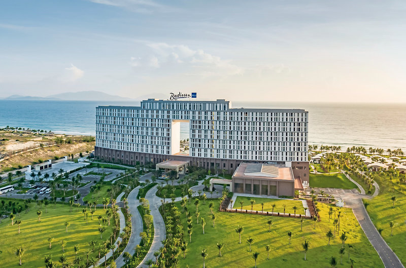 Radisson Blu Resort Cam Ranh 6