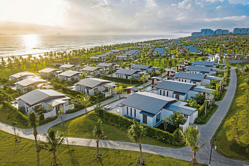 Radisson Blu Resort Cam Ranh 7