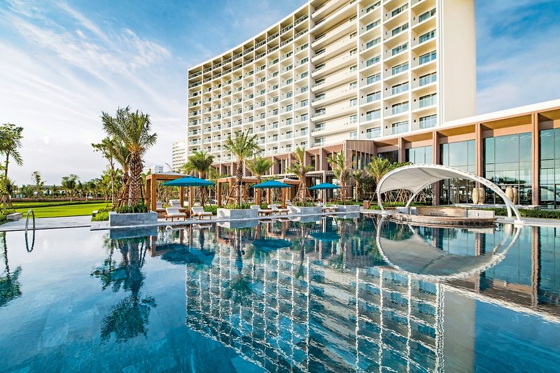 Radisson Blu Resort Cam Ranh 8