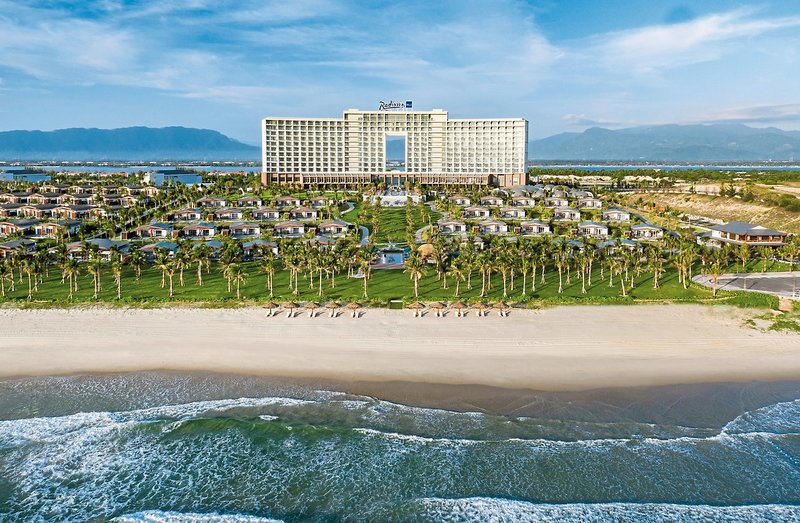 Radisson Blu Resort Cam Ranh 9