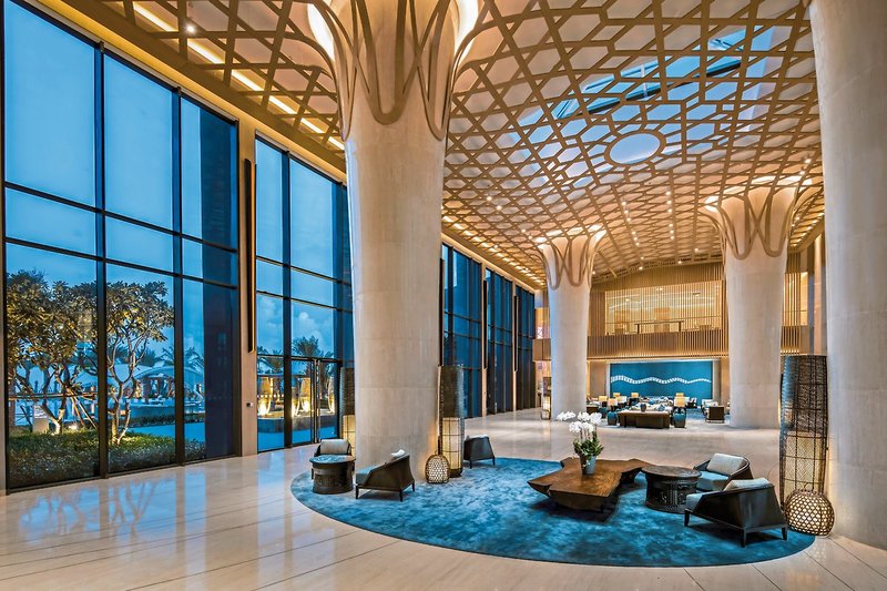 Radisson Blu Resort Cam Ranh 10