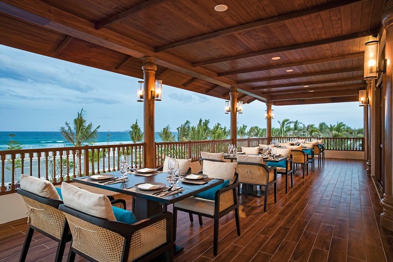 Radisson Blu Resort Cam Ranh 12