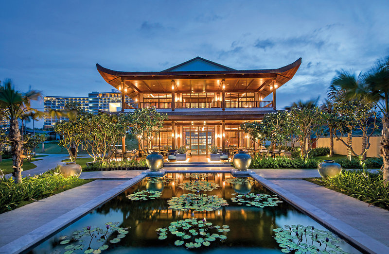 Radisson Blu Resort Cam Ranh 13