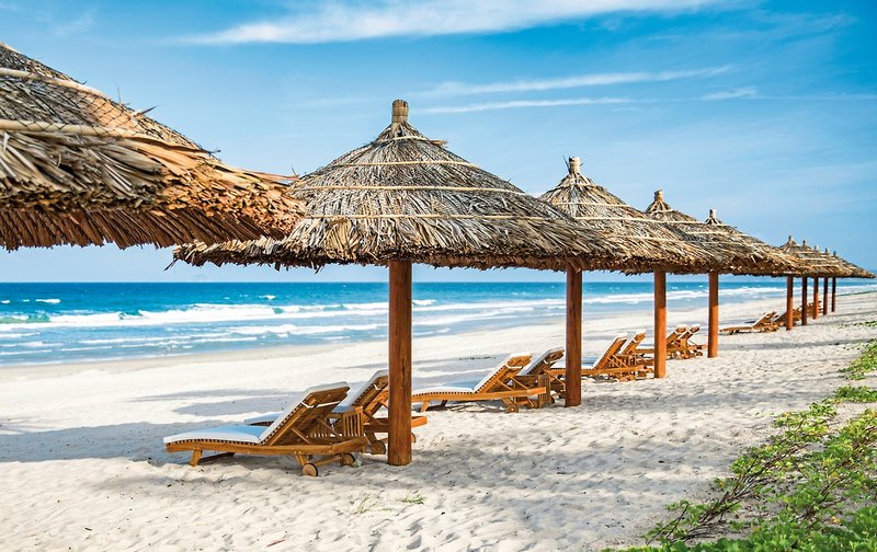 Radisson Blu Resort Cam Ranh 16
