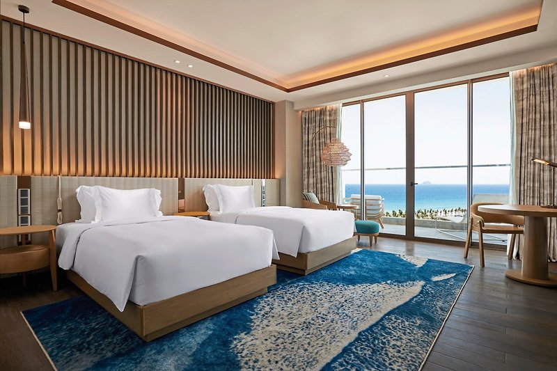 Radisson Blu Resort Cam Ranh 17