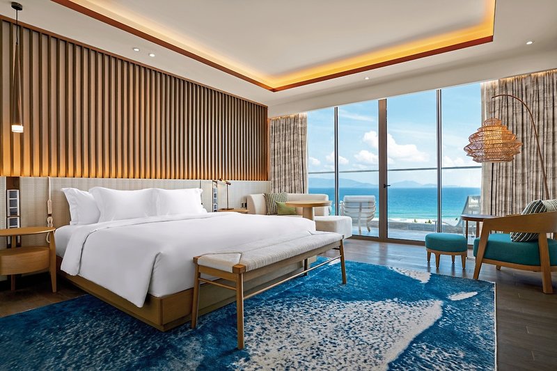 Radisson Blu Resort Cam Ranh 18