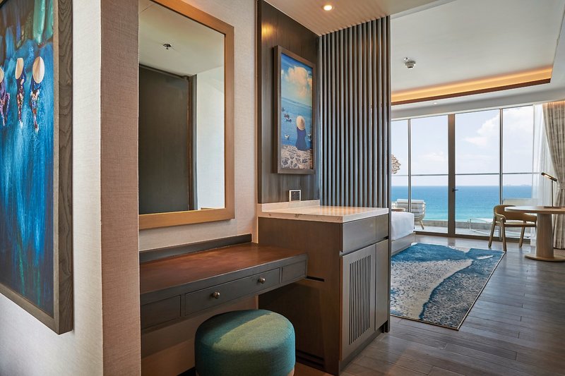 Radisson Blu Resort Cam Ranh 19