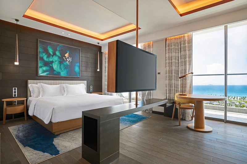 Radisson Blu Resort Cam Ranh 21