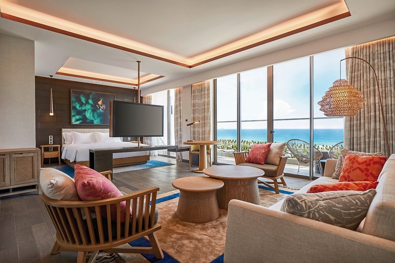 Radisson Blu Resort Cam Ranh 22