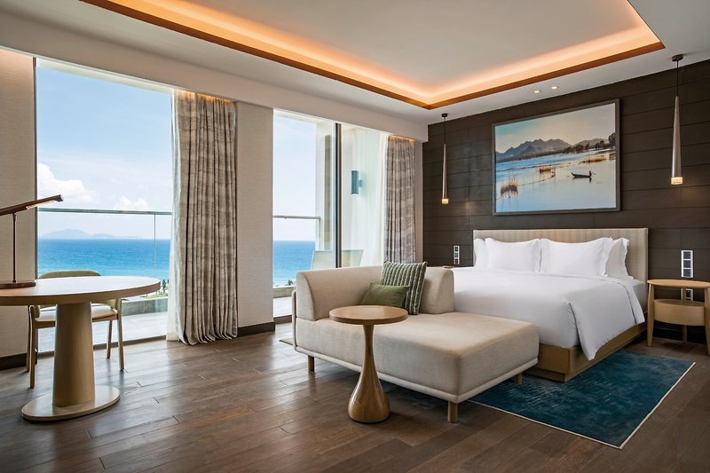 Radisson Blu Resort Cam Ranh 23