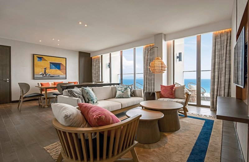 Radisson Blu Resort Cam Ranh 24
