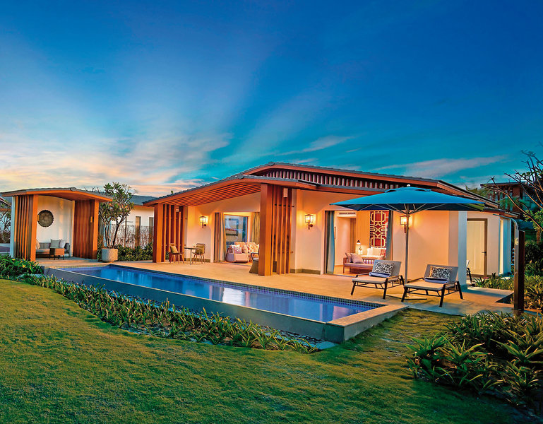 Radisson Blu Resort Cam Ranh 26