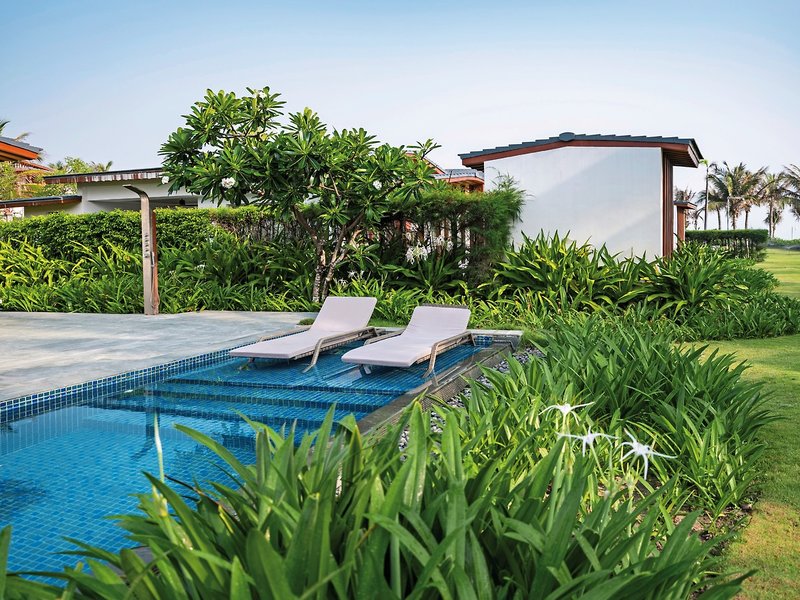 Radisson Blu Resort Cam Ranh 27