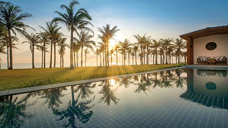 Radisson Blu Resort Cam Ranh 28