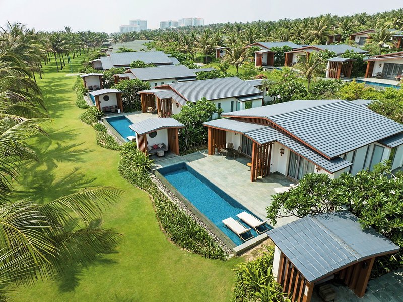 Radisson Blu Resort Cam Ranh 29