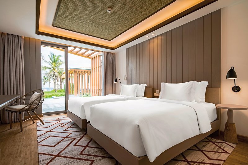 Radisson Blu Resort Cam Ranh 30