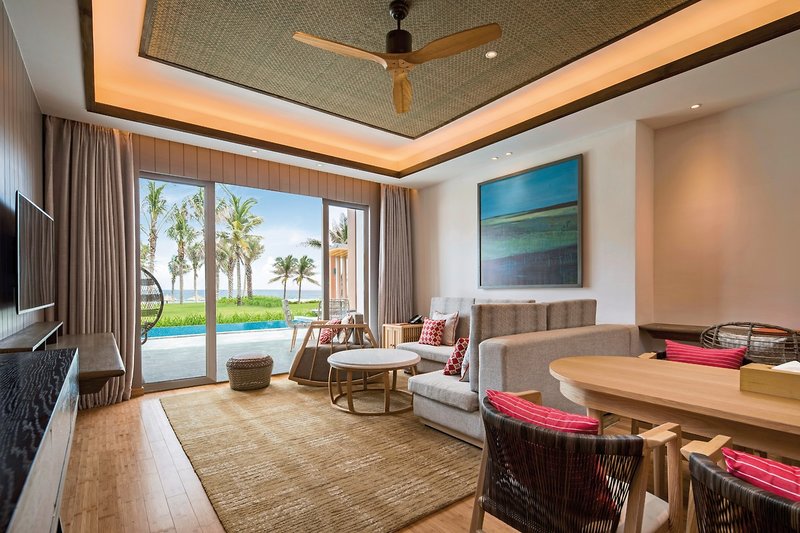 Radisson Blu Resort Cam Ranh 31