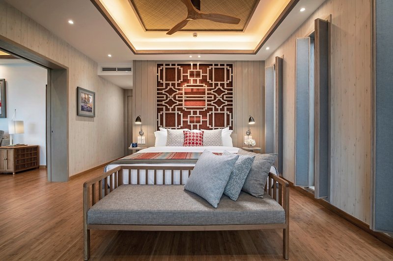 Radisson Blu Resort Cam Ranh 33