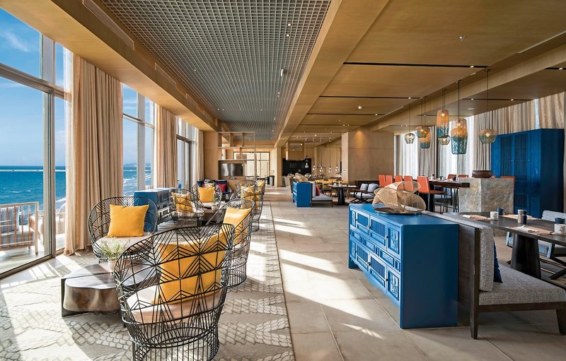 Radisson Blu Resort Cam Ranh 35