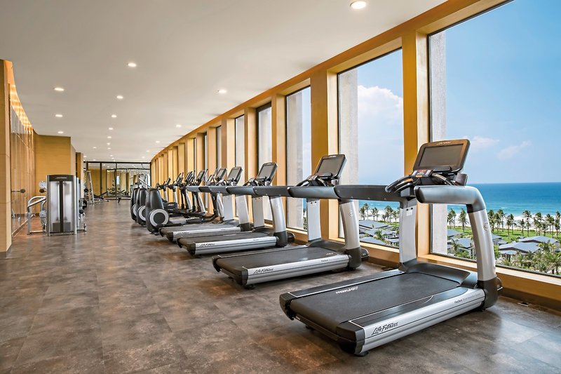 Radisson Blu Resort Cam Ranh 39