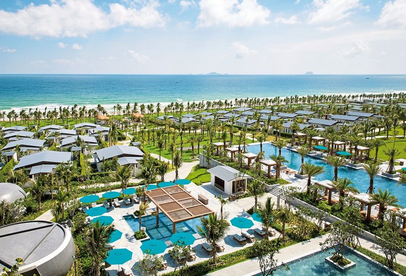 Radisson Blu Resort Cam Ranh