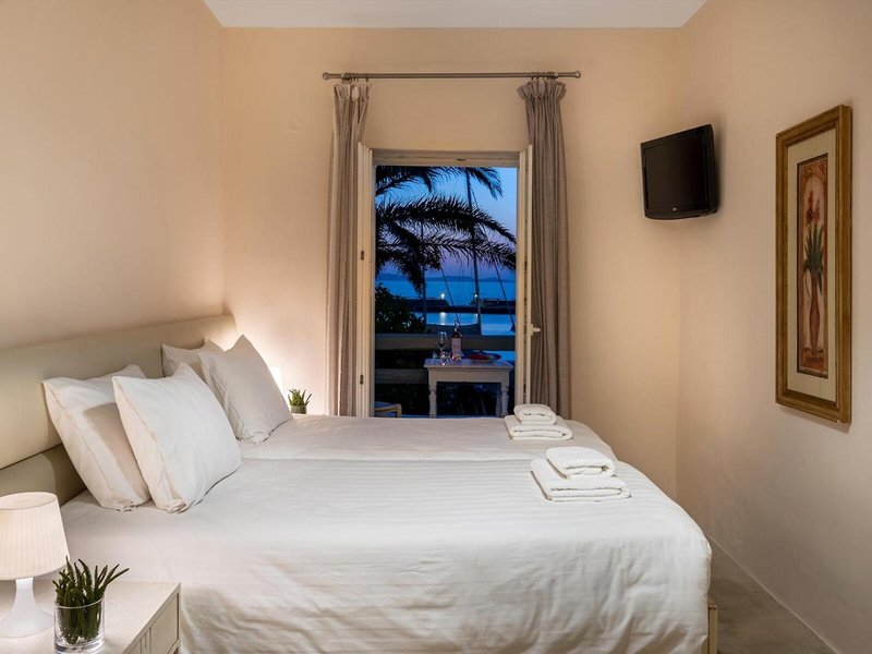 Olia 9 - Room Example