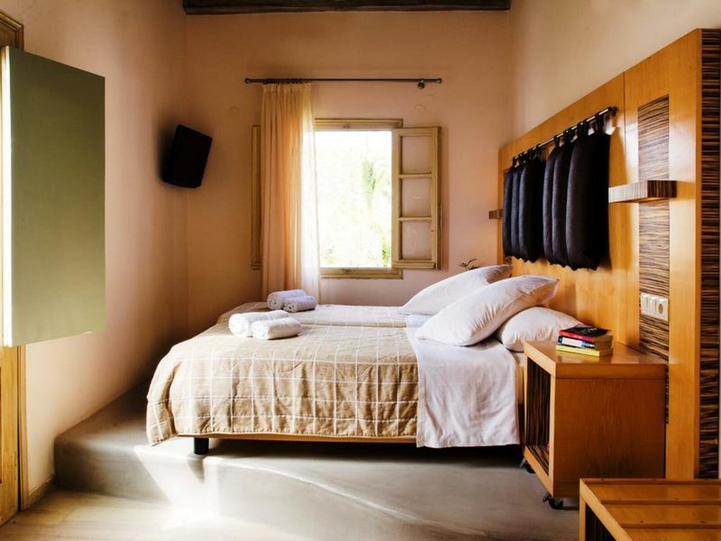 Olia 13 - Room Example