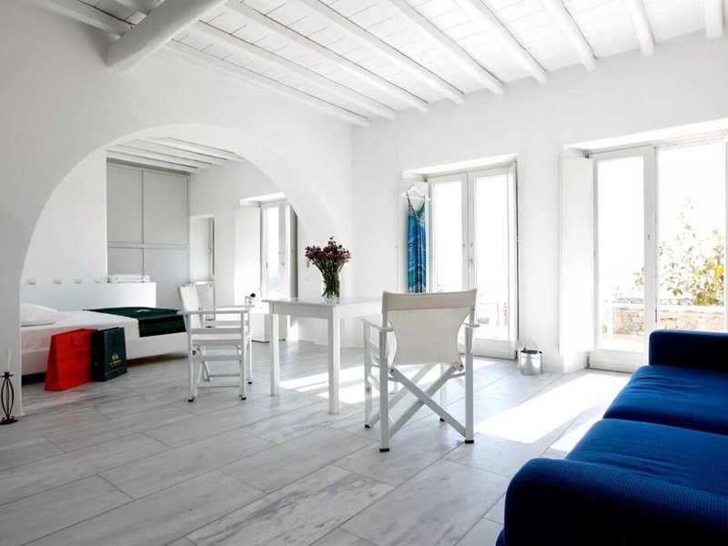 Olia 18 - Sports and leisure