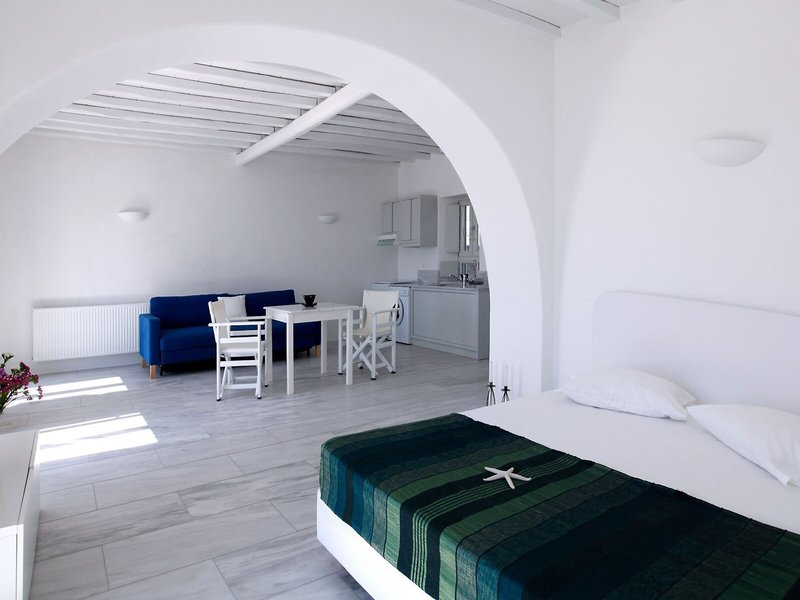 Olia 19 - Room Example