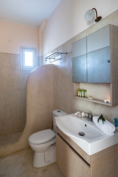 Olia 20 - Bathroom Example