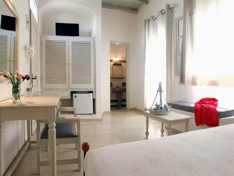 Olia 23 - Room Example