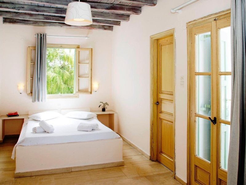 Olia 24 - Room Example