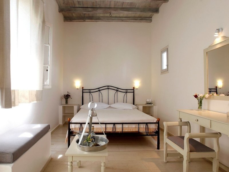 Olia 25 - Room Example