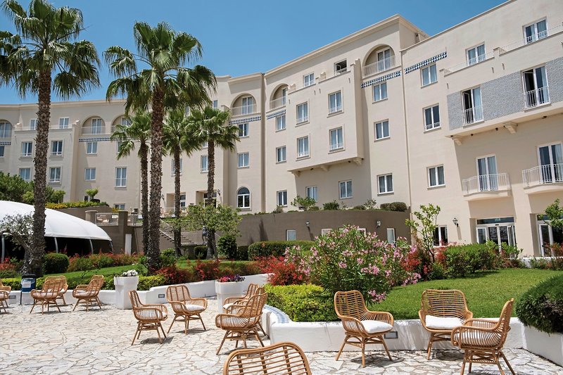 Mangia's Selinunte Resort 6