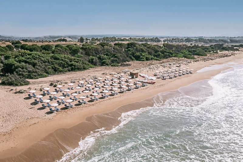 Mangia's Selinunte Resort 11