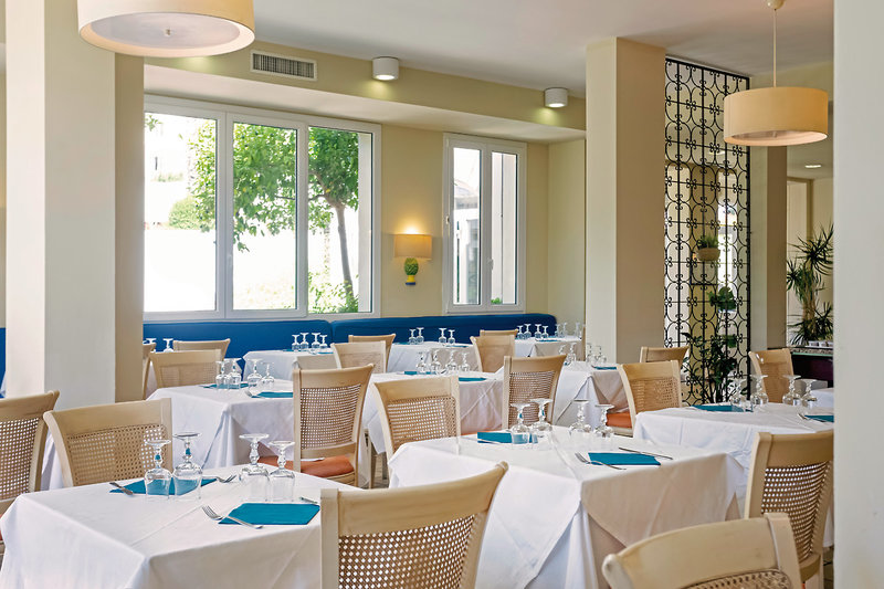 Mangia's Selinunte Resort 12