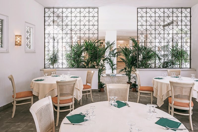 Mangia's Selinunte Resort 13