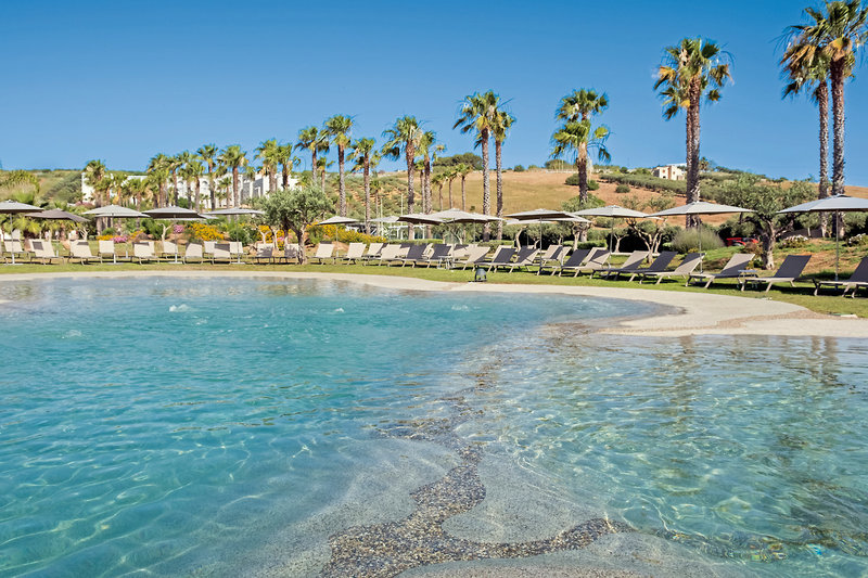 Mangia's Selinunte Resort 18