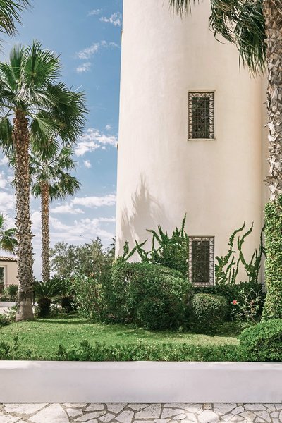Mangia's Selinunte Resort 20