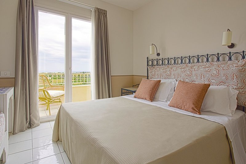 Mangia's Selinunte Resort 22