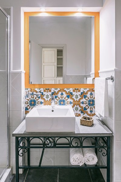 Mangia's Selinunte Resort 24