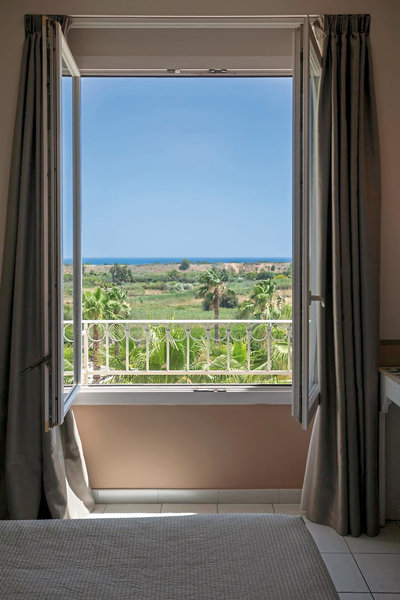 Mangia's Selinunte Resort 25